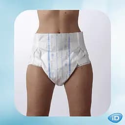 Підгузки для дорослих iD SLIP Plus Extra Large 14 шт. - мініатюра 9