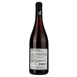 Вино Pascal Bouchard Burgundy Pinot Noir, червоне, сухе, 12,5%, 0,75 л (746876) - мініатюра 2
