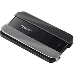 Зовнішній жорсткий диск 2.5" 1TB Apacer (AP1TBAC533B-1)