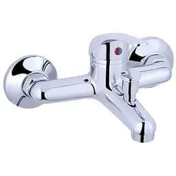 Смеситель для ванны Agua Leon-C060 (CV014928)