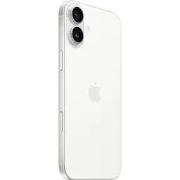 Смартфон Apple iPhone 16 Plus 512GB eSim White (MXV63) [129981] - мініатюра 4