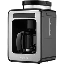 Кавоварка FCM-DG064 Black/Inox 600W ARDESTO teh0024489 - мініатюра 4