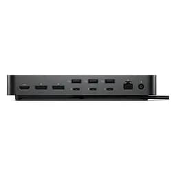 Dell Док-станція Dell Pro Thunderbolt 4 Smart Dock - SD25TB4 - мініатюра 2