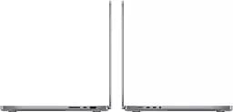 Ноутбук Apple MacBook Pro 16'' M2 Pro 16GB/512GB Space Gray 2023 [MNW83] [79056] - мініатюра 5