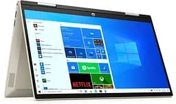 Ноутбук HP Pavilion x360 14-dy0003ua (423H8EA) (423H8EA) - мініатюра 6