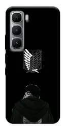 Чохол Demsky Scouting legion levi для Infinix Hot 60 Pro+