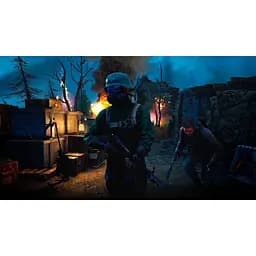 Гра Sniper Elite: Resistance для PS4 (EN + RU sub) [127756] - мініатюра 10