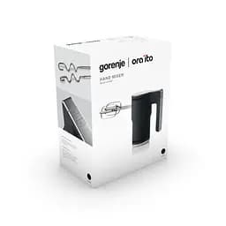 Міксер Gorenje M400ORAB - мініатюра 6