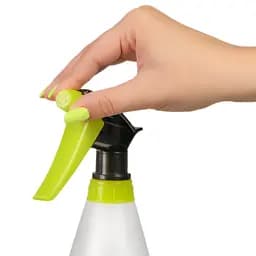 Обприскувач ручний Terrario Troppi Sprayer 500мл - мініатюра 8