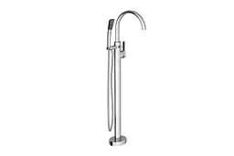 Смеситель для ванны Ravak Freedom FM 080.00 X070059 Хром