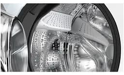 Пральна машина Bosch фронтальна WAW32540EU - 59 см./9 кг./1600 об/дисплей/A+++ -30%/білий (WAW32540EU) - мініатюра 3