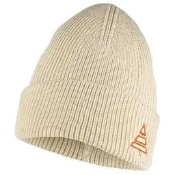 Шапка Buff Knitted Hat Melid Ecru (1033-BU 129623.014.10.00)
