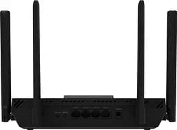 Asus Маршрутизатор Asus RT-BE50 GO BE3600 3xGE LAN, 1x2.5GE WAN - мініатюра 2