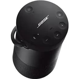 Портативна акустика Bose SoundLink Revolve+ II Bluetooth speaker Triple Black (858366-2110) - мініатюра 4
