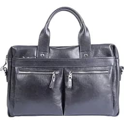 Сумка під ноутбук Shvigel 00976 Синя