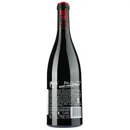 Вино Villa Furiosa Rouge Punish Me 2017 AOP Saint Chinian Berlou, червоне, сухе, 0,75 л - мініатюра 2