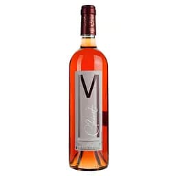 Вино Chateau Melin AOP Bordeaux 2021, рожеве, сухе, 0,75 л