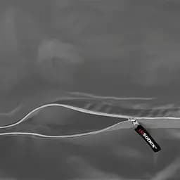 Постільна білизна Sonex Aero Carbon Grey двоспальна (SO102188) - мініатюра 2