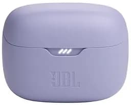 Гарнітура JBL TUNE BUDS Purple (JBLTBUDSPUR) - мініатюра 3