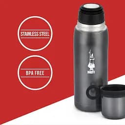 Термос Bialetti Thermos 0.46 л (DCXIN00006/2) - мініатюра 4