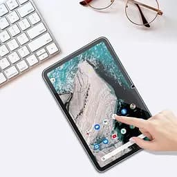 Захисне скло BeCover для Nokia T21 10.4" (708798) - мініатюра 4