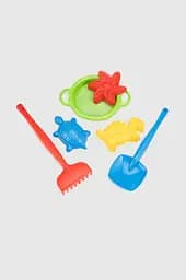 Набір для піску Disney 39069 Салатовий (2000990468956)