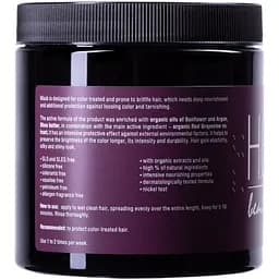 Маска для фарбованого волосся H.Q. Beauty Keep Hair Color 500 мл - мініатюра 2