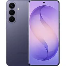 Смартфон Samsung Galaxy S26 Plus 12/256GB Cobalt Violet (SM-S947BZVD) [164679]