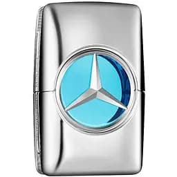 Парфумована вода Mercedes Benz Mercedes-Benz Man Bright 50 мл