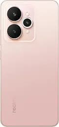 Смартфон Realme 15 5G 12/256GB Pink (Global) NFC - мініатюра 3