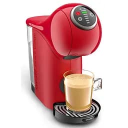 Капсульна кавоварка еспресо Krups Nescafe Dolce Gusto Genio S Plus KP340510 - мініатюра 7