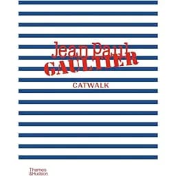 Jean Paul Gaultier Catwalk