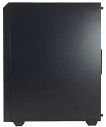 Корпус GTL 2625B2 Black, (2625B2) Без БП - мініатюра 8