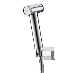 Гігієнічний гарнітур Imprese Grafiky ZMK061901121, Хром