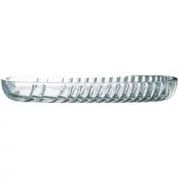 Блюдо Ecomo Oval-L 18.5 см (ELP-8000-LEV-F-K) - мініатюра 4