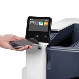 Xerox Принтер А3 VersaLink C7000DN - мініатюра 4