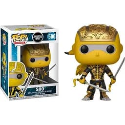 Фігурка Funko Pop Зао Першому гравцю приготуватись Ready Player One Sho 10 см movies RPO S 500