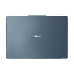 Ноутбук Lenovo Yoga Pro 7 14ASP10, (83LX000CRM), AMD Ryzen AI 9365 до 5,0 ГГц, 14,5" 3K, 32 ГБ, 1 ТБ, AMD Radeon 880M, Windows 11 Home, Tidal Teal - мініатюра 14