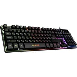 Клавіатура GamePro Nitro+ дротова (GK576) - мініатюра 2