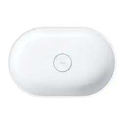 Раковина Omnires Ovo white (OVOUNBM) - мініатюра 3