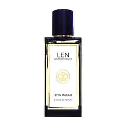 Екстракт Len Fragrances 27 In Macao 100 мл 