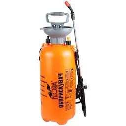 Обприскувач пневматичний Flora 8 л (5003234)