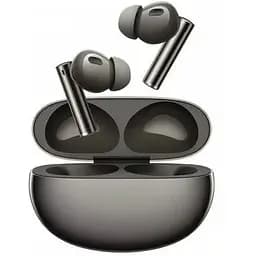 Наушники беспроводные Realme Buds Air 6 Pro (RMA2401) стерео гарнитура в кейсе Titanium Twilight