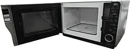 Мікрохвильова піч WHIRLPOOL MWF 421 SL (25, гриль) - мініатюра 4