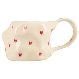 Чашка Led Handmade Heart 400 мл (B060369)