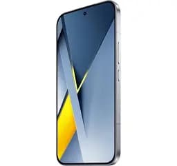 Смартфон Xiaomi Poco F8 Ultra 16/512Gb Denim Blue No Adapter UA UCRF