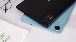 Планшет Doogee T36 12" 8ГБ, 256ГБ, LTE, 8800mAh Android, синій - мініатюра 6
