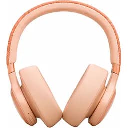 Навушники JBL Live 770NC Sandstone (JBLLIVE770NCSAT) - мініатюра 2