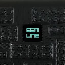 Валіза дитяча Semi Line 16" (XS) Black/Blue (T5889-1) - мініатюра 7