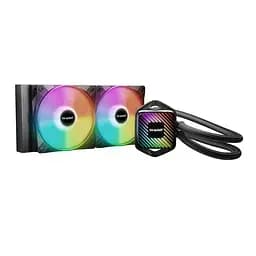 Система водяного охолодження be quiet! Pure Loop 3 LX 240mm (BW030EU)